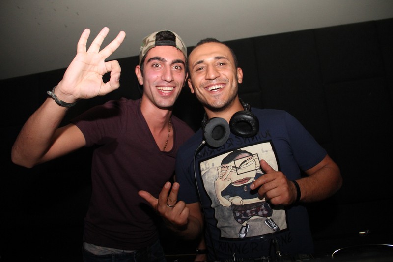 Lasgidi Night at Projekt
